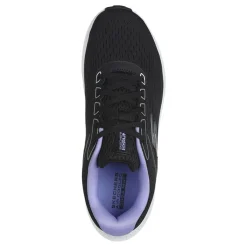 Skechers Sneakers & Athletic|Women's , GO RUN Consistent 2.0 Sneaker Black/Lavender