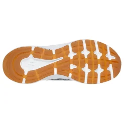 Skechers Sneakers & Athletic|Women's , Go Run Consistent 2.0 - Aragon Sneaker White/Silver/Black