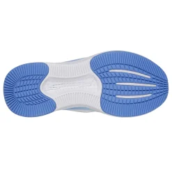 Skechers Sneakers & Athletic|Women's , GO RUN Elevate 2.0 Slip-Ins - Banyan Running Shoe Grey/Blue