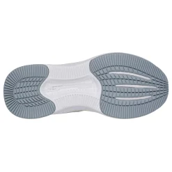 Skechers Sneakers & Athletic|Women's , GO RUN Elevate 2.0 Running Shoe Grey/Lime