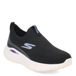Skechers Sneakers & Athletic|Women's , GO RUN Lite Running Shoe Black