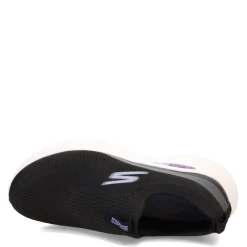 Skechers Sneakers & Athletic|Women's , GO RUN Lite Running Shoe Black