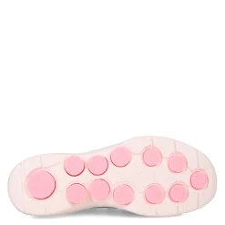 Skechers Sneakers & Athletic|Women's , GO WALK 7 - Abie Sneaker Black Hot Pink