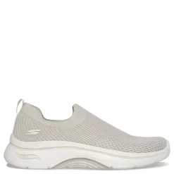 Skechers Sneakers & Athletic|Women's , GO WALK Arch Fit 2.0 - Paityn Walking Shoe Taupe
