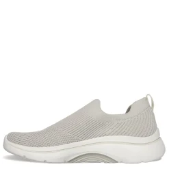 Skechers Sneakers & Athletic|Women's , GO WALK Arch Fit 2.0 - Paityn Walking Shoe Taupe
