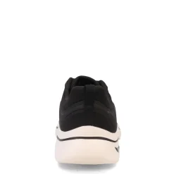 Skechers Sneakers & Athletic|Women's , GO WALK Arch Fit 2.0 - Balin Sneaker Black/Multi