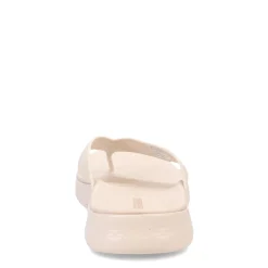 Skechers Sandals|Women's , GO WALK Flex Sandal - Splendor Sandal Natural