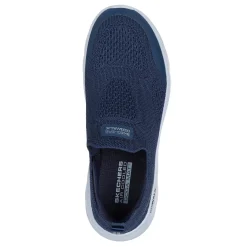 Skechers Sneakers & Athletic|Women's , GO WALK Flex - Talli Walking Shoe Navy