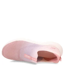 Skechers Sneakers & Athletic|Women’s , GO WALK Flex - Cali Sunset Sneaker Mauve