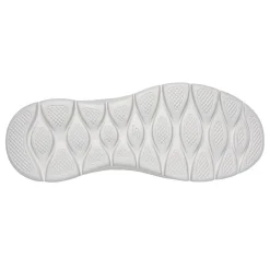 Skechers Sneakers & Athletic|Women's , GO WALK Flex - Sky Breeze Sneaker Charcoal