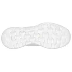 Skechers Sneakers & Athletic|Women's , GO WALK Joy - Violet Walking Shoe Natural/Purple