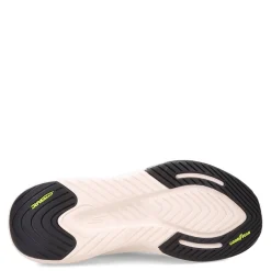 Skechers Sneakers & Athletic|Women's , GO WALK Max Walker Sally Sneaker Black White