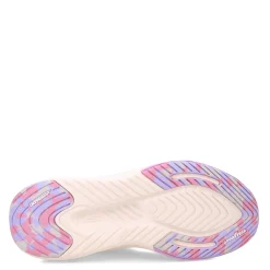 Skechers Sneakers & Athletic|Women's , GO WALK Max Walker Sneaker Gray/Lavender