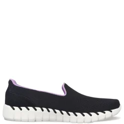 Skechers Sneakers & Athletic|Women's , GO WALK Smart 2 - Sunset Springs Slip-On Black