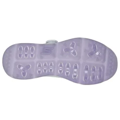 Skechers Sneakers & Athletic|Women's , GOgolf: Elite 5 - Slip 'In Golf Shoe White/Lavender