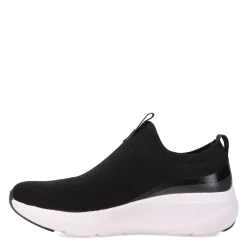 Skechers Sneakers & Athletic|Women's , GOrun Elevate - Hot Streak Running Shoe Black / White