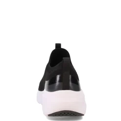 Skechers Sneakers & Athletic|Women's , GOrun Elevate - Hot Streak Running Shoe Black / White