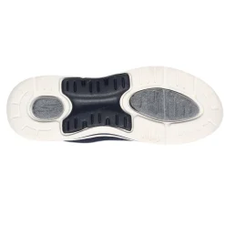 Skechers Slip-On Shoes|Women's , GOwalk Arch Fit - Iconic Slip-On Navy