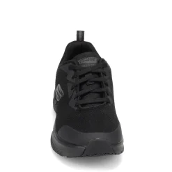 Skechers Work Work & Safety|Women's Skechers, GOwalk Arch Fit SR Work Shoe Black