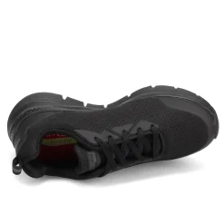 Skechers Work Work & Safety|Women's Skechers, GOwalk Arch Fit SR Work Shoe Black