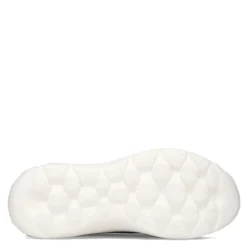 Skechers Sneakers & Athletic|Women's , GOwalk Hyper Burst - Lunar Mars Slip-On Black Turq