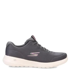 Skechers Sneakers & Athletic|Women's , GOwalk Joy - Ecstatic Walking Shoe Charcoal