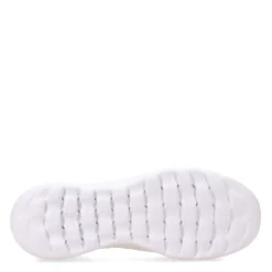 Skechers Sneakers & Athletic|Women's , GOwalk Joy - Sensational Day Slip-On White