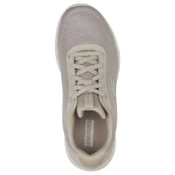 Skechers Sneakers & Athletic|Women's , GOwalk Joy - Ecstatic Walking Shoe Taupe