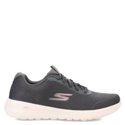 Skechers Sneakers & Athletic|Women's , GOwalk Joy - Ecstatic Walking Shoe - Wide Width Charcoal