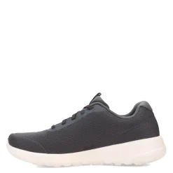 Skechers Sneakers & Athletic|Women's , GOwalk Joy - Ecstatic Walking Shoe - Wide Width Charcoal