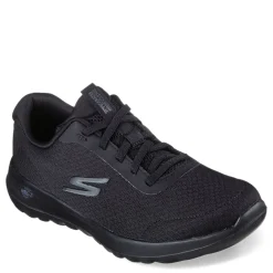 Skechers Sneakers & Athletic|Women's , GOwalk Joy - Ecstatic Walking Shoe - Wide Width Black