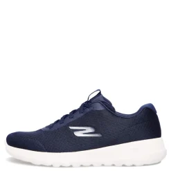 Skechers Sneakers & Athletic|Women's , GOwalk Joy - Ecstatic Walking Shoe - Wide Width Navy