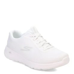 Skechers Sneakers & Athletic|Women's , GOwalk Joy - Ecstatic Walking Shoe White