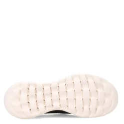 Skechers Sneakers & Athletic|Women's , GOwalk Joy - Sensational Day Slip-On Black/White