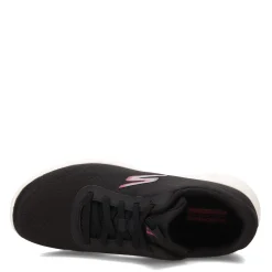 Skechers Sneakers & Athletic|Women's , GOwalk Joy - Ecstatic Walking Shoe Black White