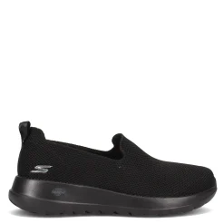 Skechers Sneakers & Athletic|Women's , GOwalk Joy - Sensational Day Slip-On Black/Black