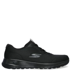 Skechers Slip-On Shoes|Women's , GOwalk Joy - Ecstatic Walking Shoe - Wide Width Black