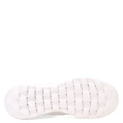 Skechers Slip-On Shoes|Women's , GOwalk Joy - Ecstatic Walking Shoe White