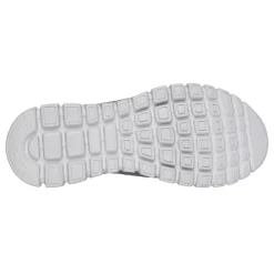 Skechers Slip-On Shoes|Women's , Graceful - Picture Perfect Sneaker Charcoal