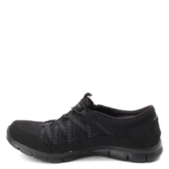 Skechers Sneakers & Athletic|Women's , Gratis - Strolling Sneaker Black