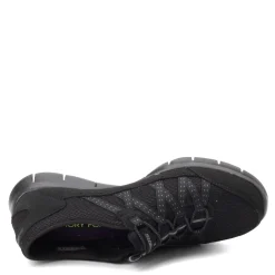 Skechers Sneakers & Athletic|Women's , Gratis - Strolling Sneaker Black