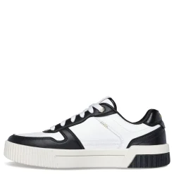 Skechers Sneakers & Athletic|Women's , Jade - Best In Class Sneaker White Black