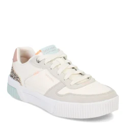 Skechers Sneakers & Athletic|Women's , Jade - Feline Instinct Sneaker Natural