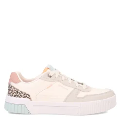 Skechers Sneakers & Athletic|Women's , Jade - Feline Instinct Sneaker Natural