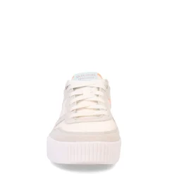 Skechers Sneakers & Athletic|Women's , Jade - Feline Instinct Sneaker Natural