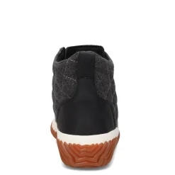 Skechers Boots|Women's , Jagged Pond - Moodspace Boot Black/Grey