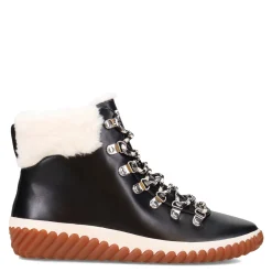 Skechers Boots|Women's , Jagged Pond No Regrets Boot Black