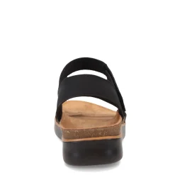 Skechers Sandals|Women's , Lifted Comfort Sandal Black