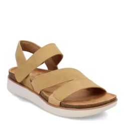 Skechers Sandals|Women's , Lifted Comfort Sandal Chestnut