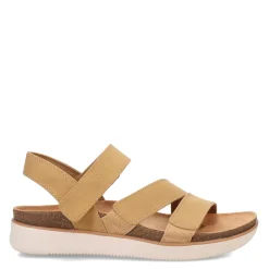 Skechers Sandals|Women's , Lifted Comfort Sandal Chestnut